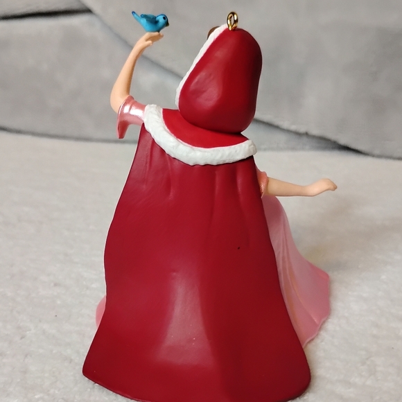 2020 Belle Hallmark Ornament - Picture 3 of 6